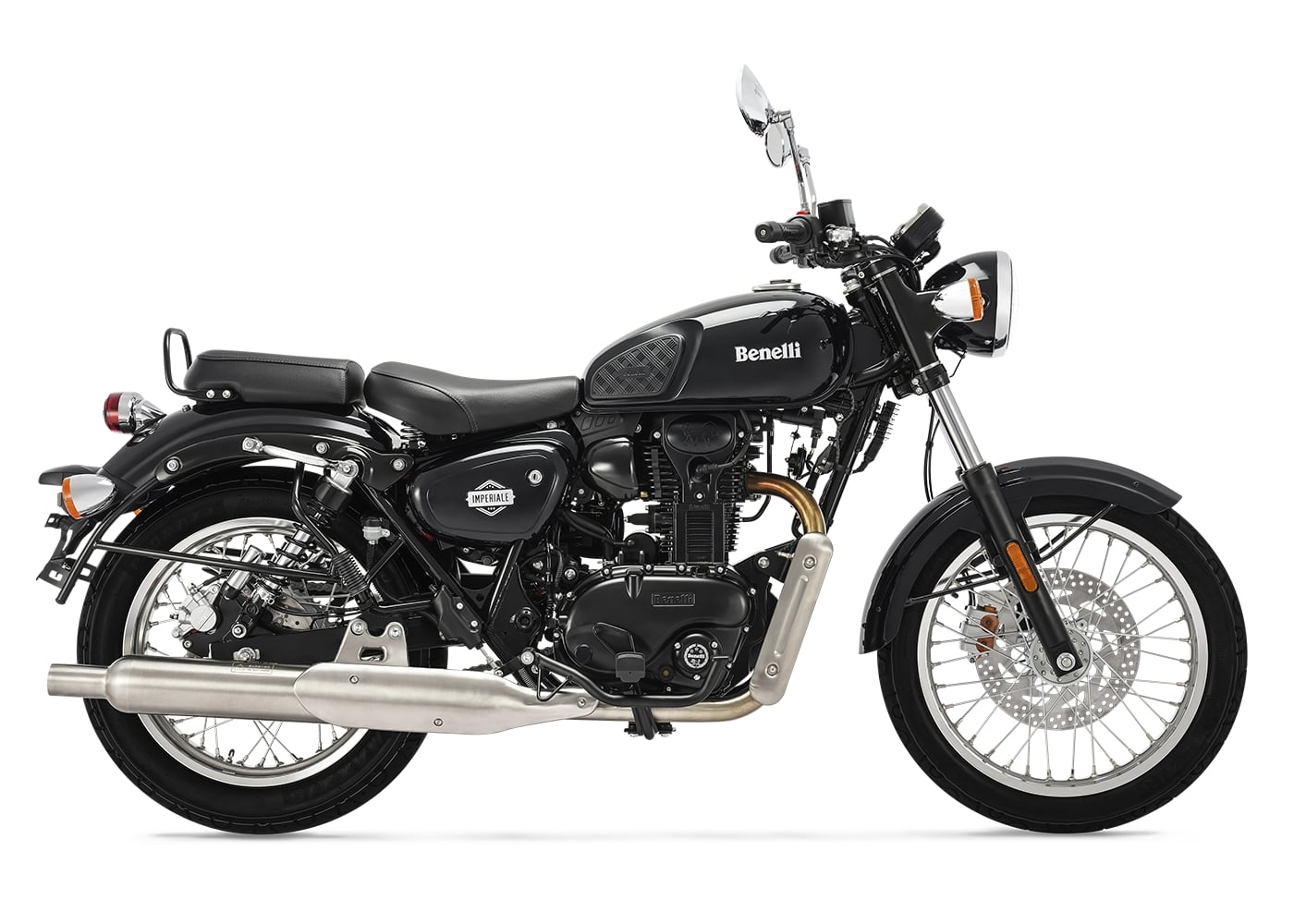 Imperiale 400 Imperiale 400